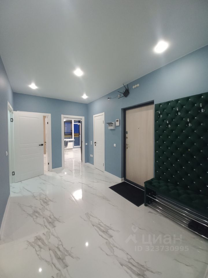 Аренда 2-комн квартиры на вторичном рынке Черниговская улица, 17