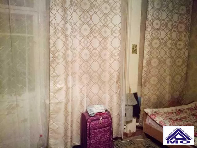 Продажа 4-комн квартиры на вторичном рынке Электросталь, ул. Карла Маркса,  д. 48