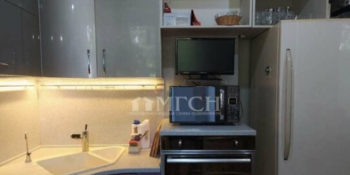 3-комн квартира Соколиной Горы 8-я ул,  д. 13