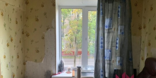 3-комн квартира Коптевский Б. проезд,  д. 4