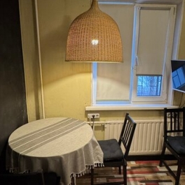 Продажа 2-комн квартиры на вторичном рынке Будапештская улица,  д. 108 к1