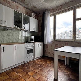 Продажа 3-комн квартиры на вторичном рынке Воронежская улица,  д. 56