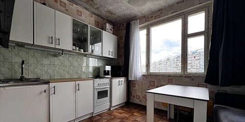 3-комн квартира Воронежская улица,  д. 56