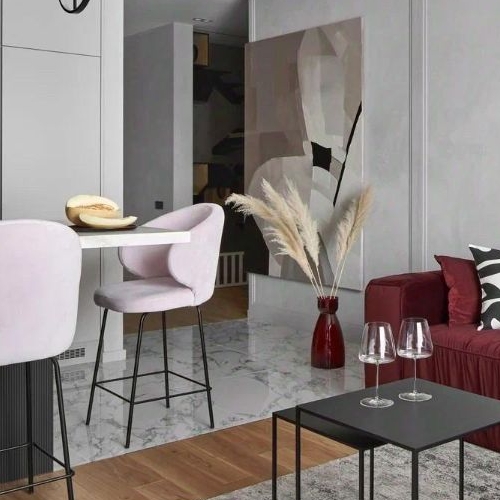 3-комн квартира Исполкомская улица, 17