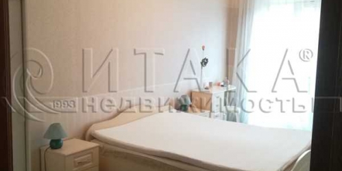 3-комн квартира Смолячкова,  д. 14,  к. 1