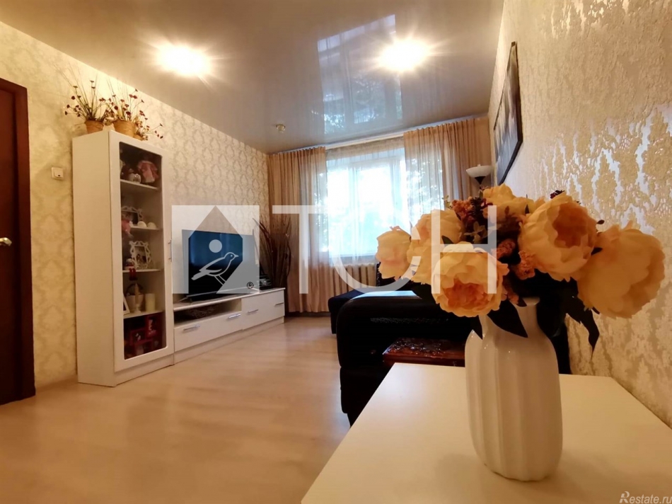 Продажа 1-комн квартиры на вторичном рынке Ногинск, Комсомольская ул, 76