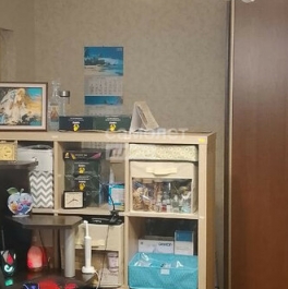 Продажа 2-комн квартиры на вторичном рынке Ленинский пр-кт,  д. 152