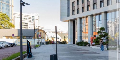 Студия Ташкентская улица, 6к2