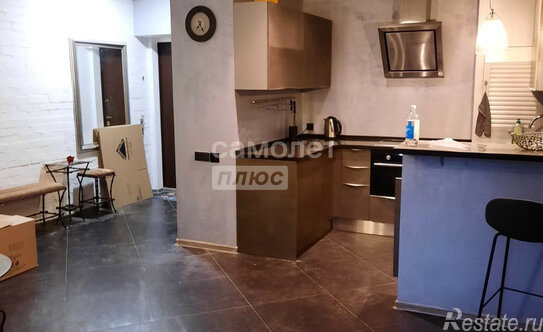 Продажа 2-комн квартиры на вторичном рынке Лётная улица,  д. 99 с1