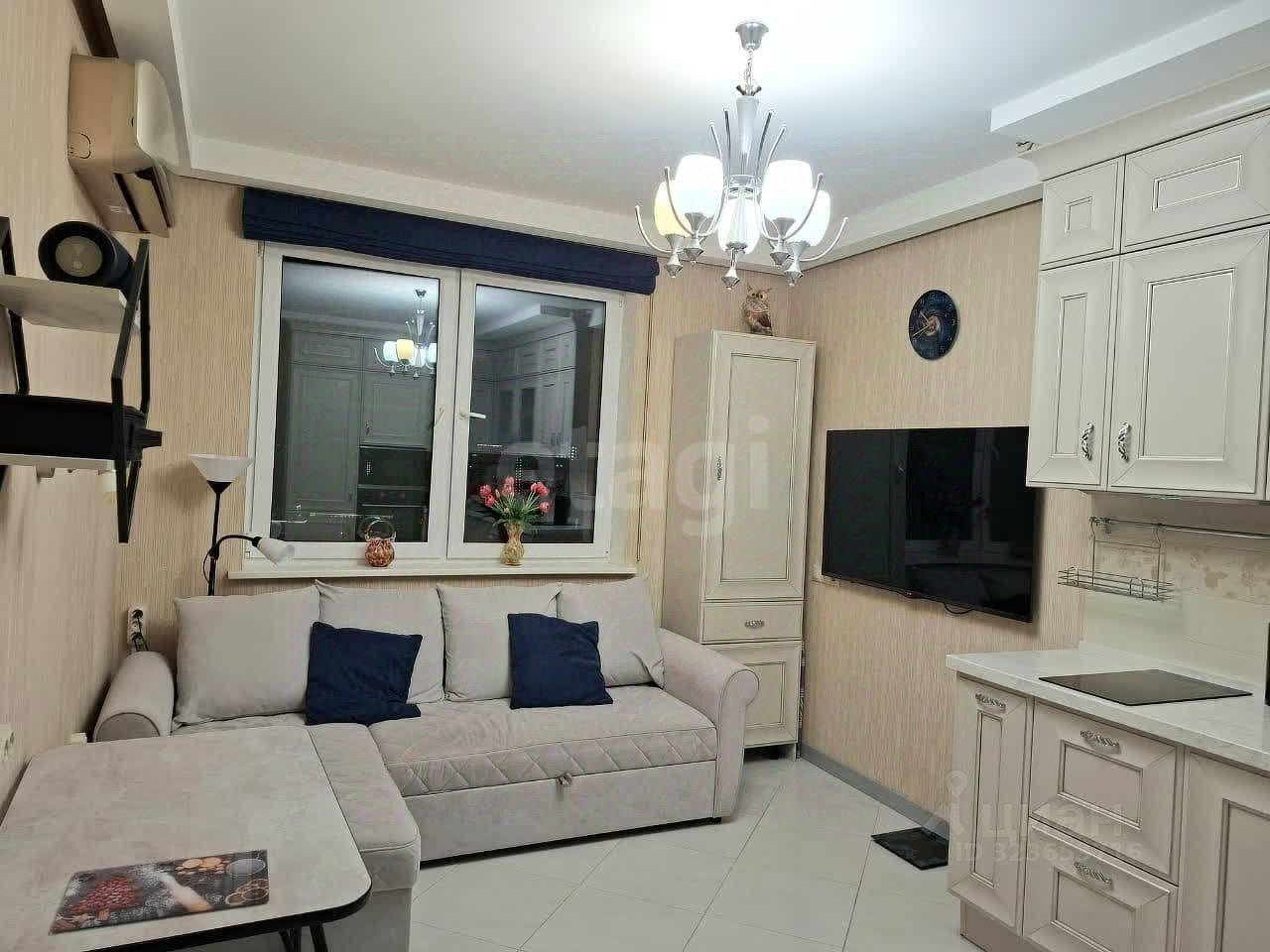 Продажа 2-комн квартиры на вторичном рынке Тайнинская улица, 9