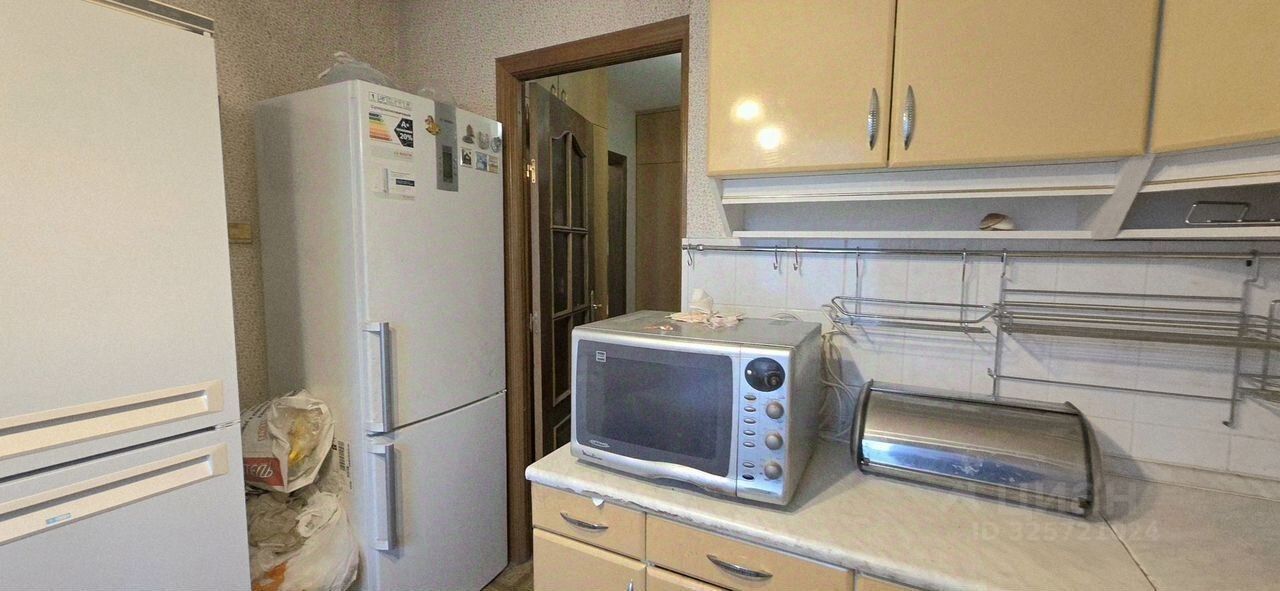 Аренда 2-комн квартиры на вторичном рынке Ногинск, улица 28 Июня, 7