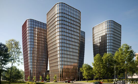 Продажа 4-комн квартиры на вторичном рынке ул Дружинниковская,  д. 15А