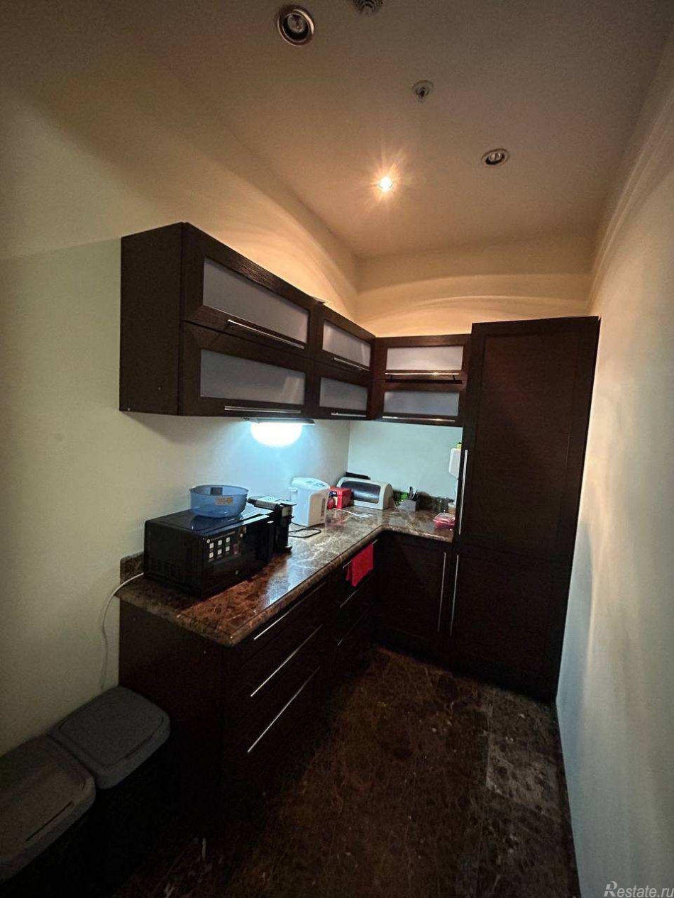 Аренда офиса Волгоградский проспект,  д. 43,  к. 3