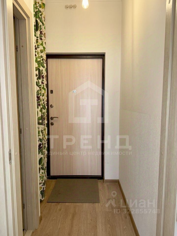 Продажа студии улица Плесецкая, 20к1