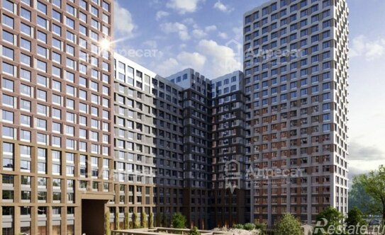 Продажа 3-комн квартиры на вторичном рынке Старый Петровско-Разумовский проезд,  д. 1