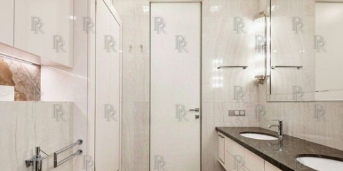 4-комн квартира ул Погодинская,  д. 2/3,  к. 3