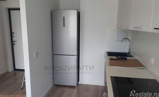 Продажа 2-комн квартиры на вторичном рынке Коробово, Взлётная улица