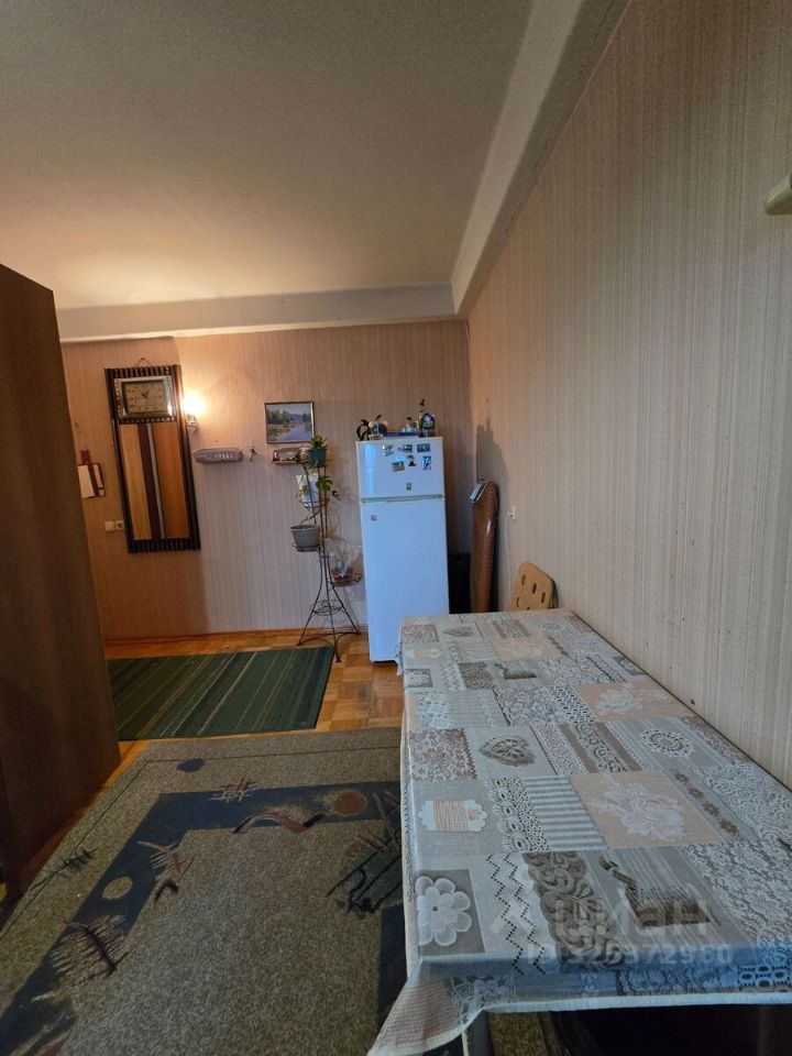 Продажа комнаты проспект Королева, 50К2