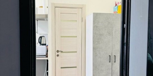 1-комн квартира Стартовая улица,  д. 11