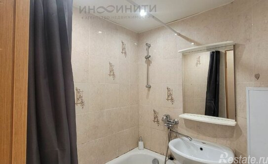 Продажа 1-комн квартиры на вторичном рынке Открытое ш,  д. 24 к2