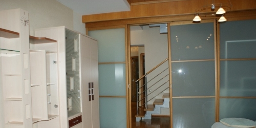 3-комн квартира Динамо пр-кт ,  д. 22