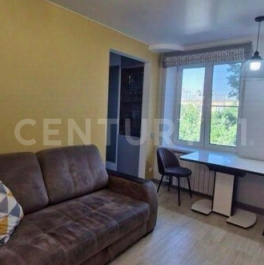 Продажа 3-комн квартиры на вторичном рынке улица Расковой,  д. 14