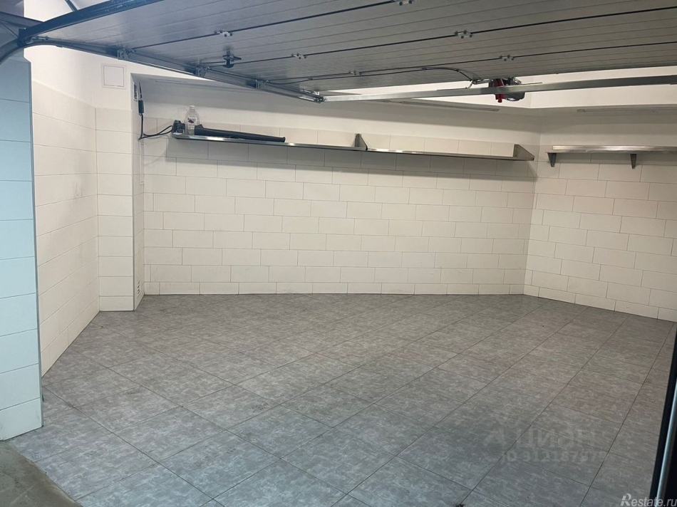 Продажа гаража Старые Химки, улица Ватутина,  д. 4 к1