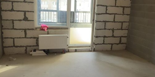 Студия Полюстровский проспект, 77