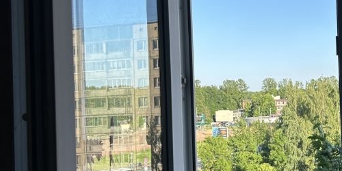 2-комн квартира проспект Ударников, 56к1Б