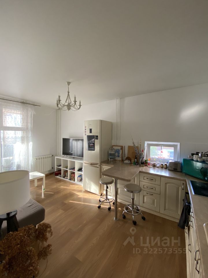 Продажа 2-комн квартиры на вторичном рынке Видное, проезд Битцевский, 13