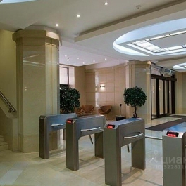 Аренда офиса Ленинградский пр-кт