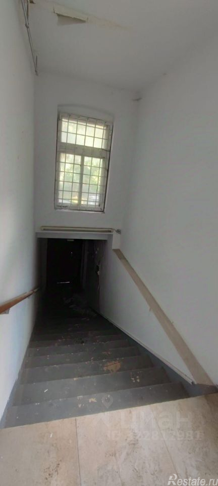 Продажа отдельного здания улица Александра Солженицына,  д. 19 с1