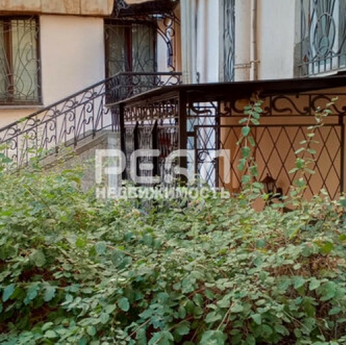 1-комн квартира Невский пр-кт