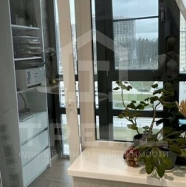 Продажа 1-комн квартиры на вторичном рынке Юнтоловский проспект