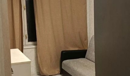 3-комн квартира улица Металлургов, 46К3