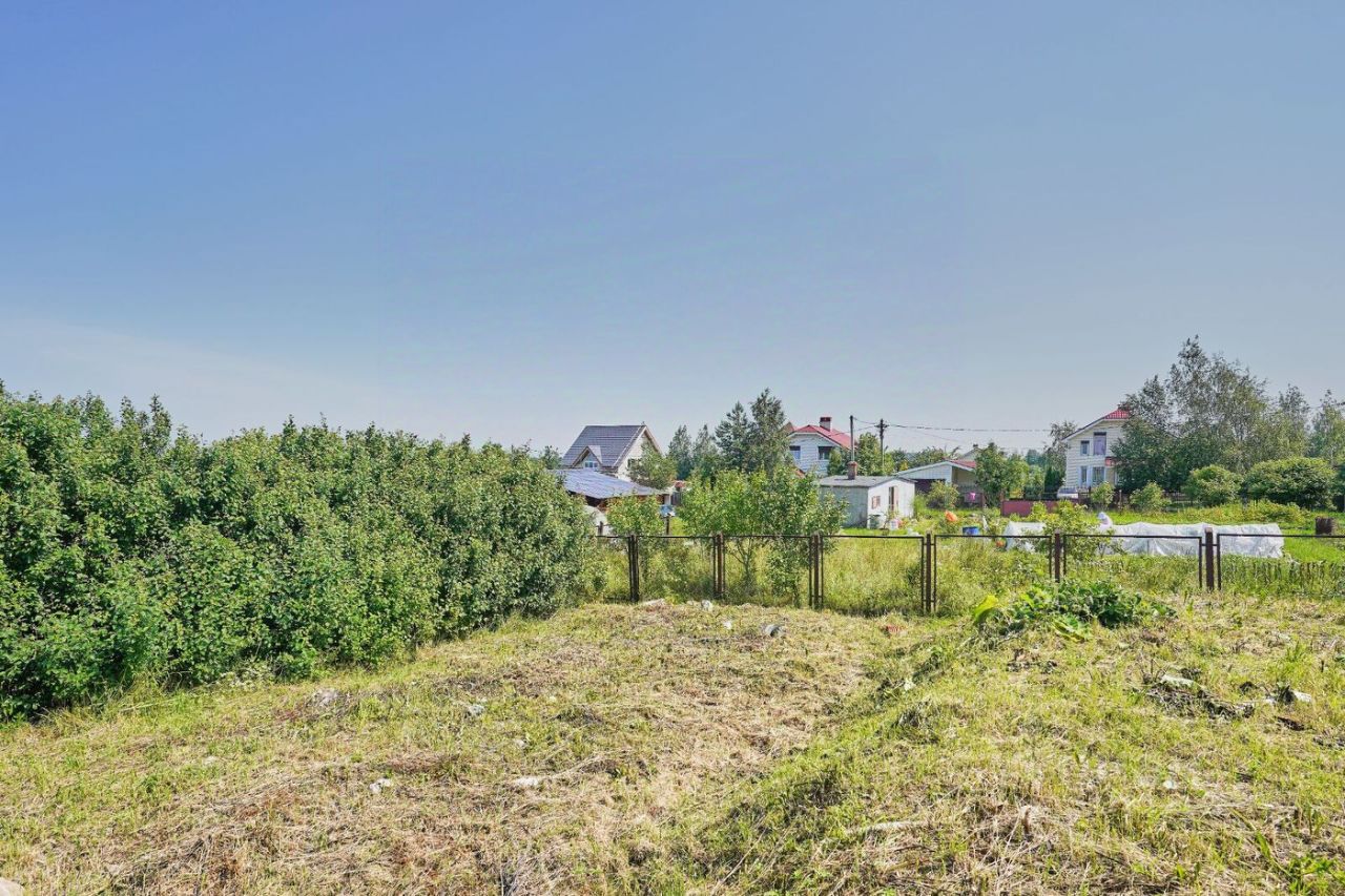 Продажа земли сдт Энергия тер,  д. 13