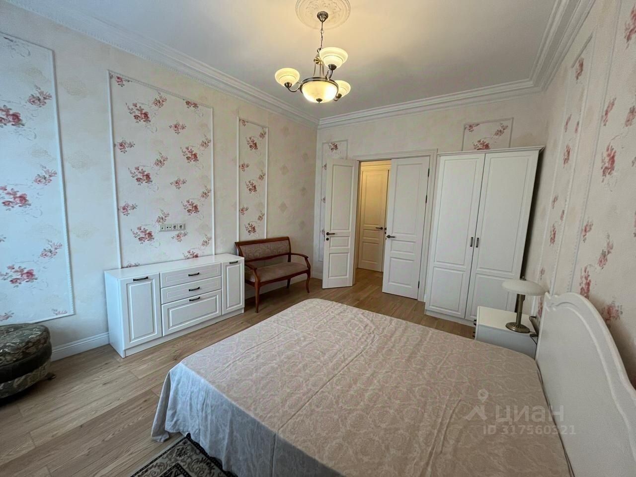 Аренда 3-комн квартиры на вторичном рынке улица Куйбышева, 5