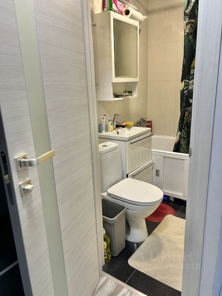 Продажа 1-комн квартиры на вторичном рынке 9-я Парковая улица, 2