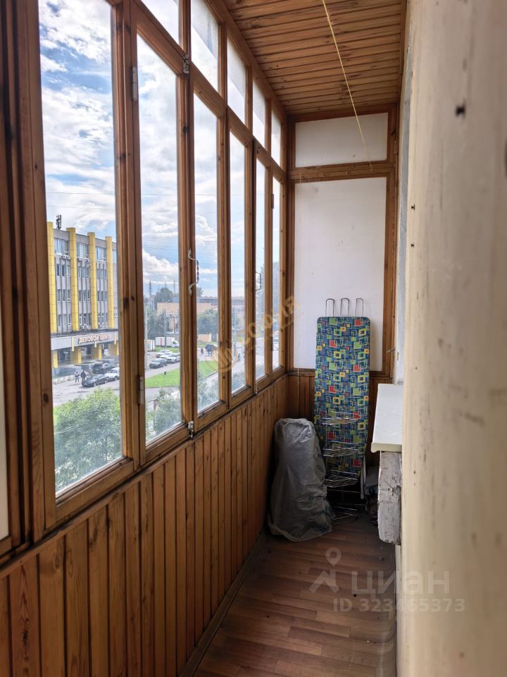 Продажа комнаты улица Маршала Говорова, 32