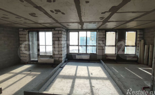 Продажа 2-комн квартиры на вторичном рынке бульвар Головнина