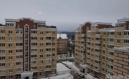 Продажа 2-комн квартиры на вторичном рынке Звенигород г, Ветеранов проезд,  д. 10 к2