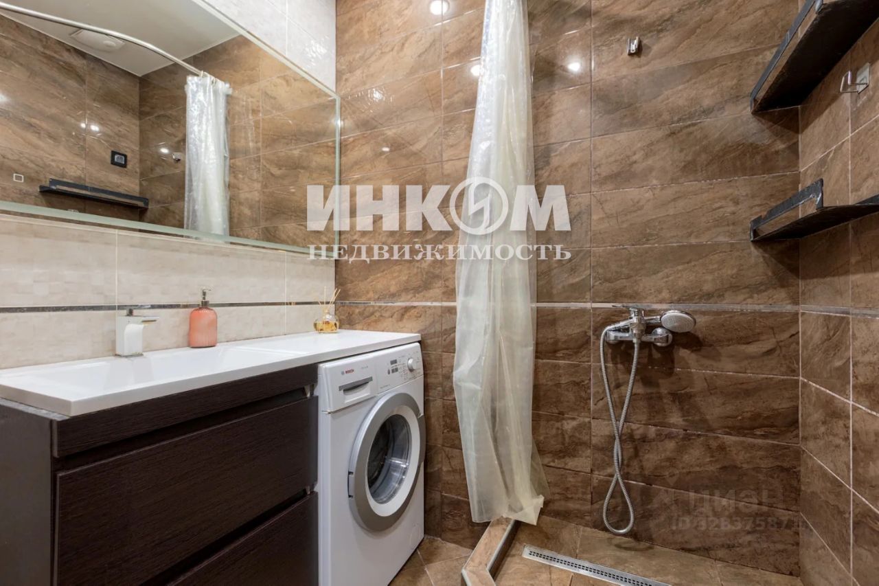 Продажа 2-комн квартиры на вторичном рынке Королев, улица Горького, 79к23
