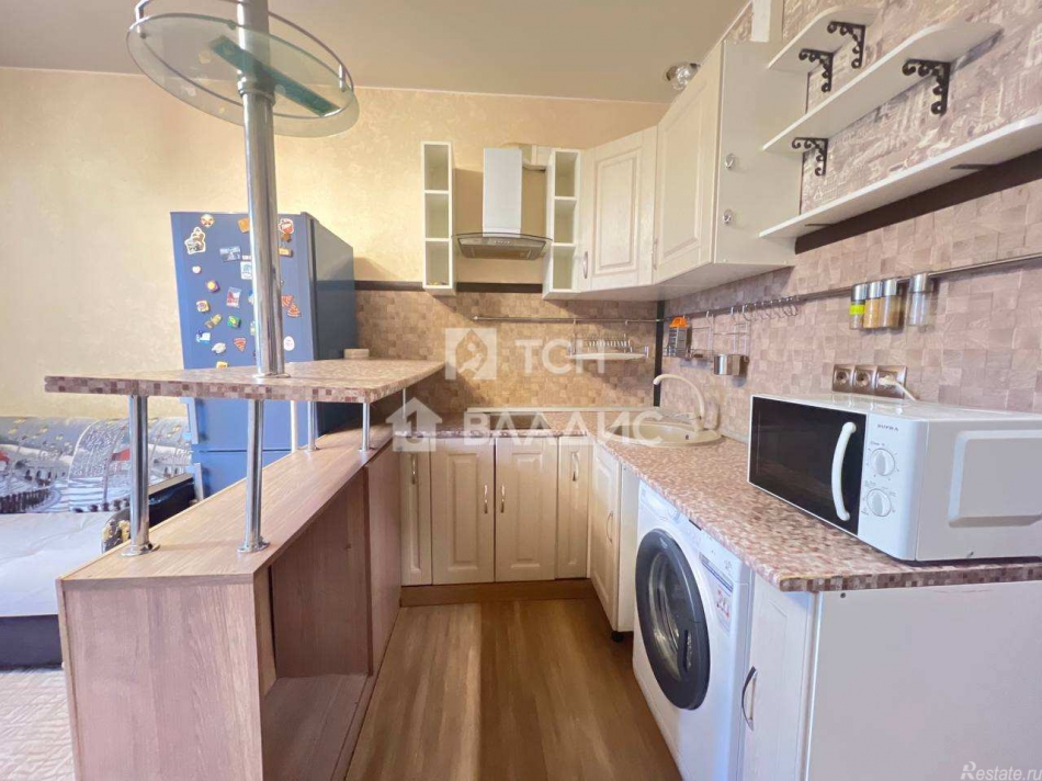 Продажа студии Тенистый бульвар, 19