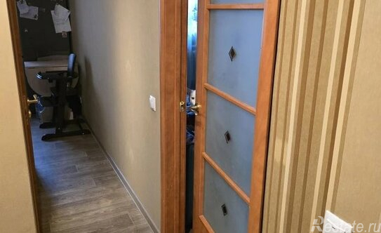 Продажа 1-комн квартиры на вторичном рынке Лобня г, Краснополянская ул,  д. 33