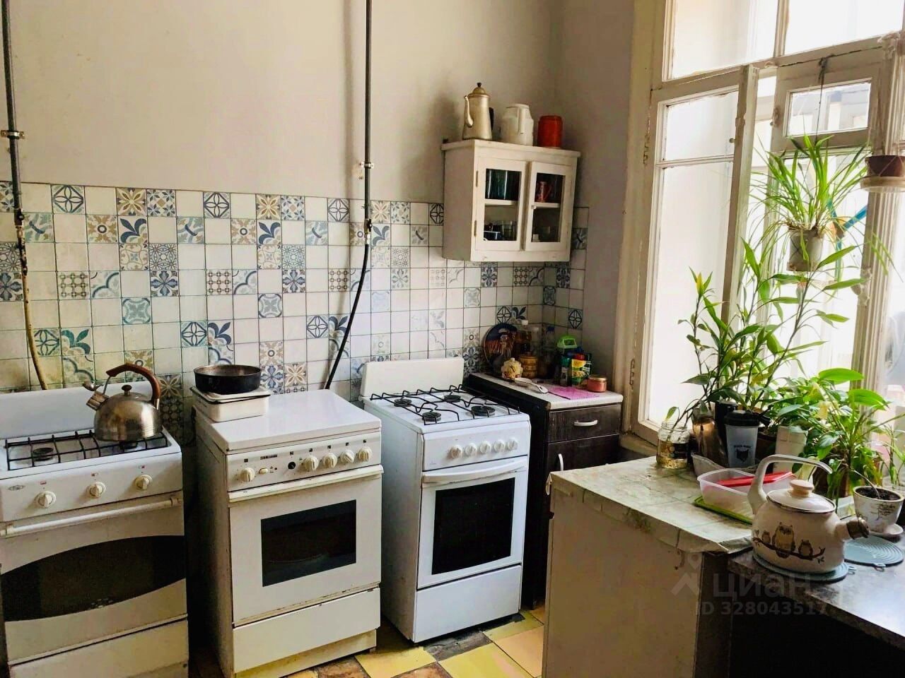 Продажа комнаты Псковская улица, 5
