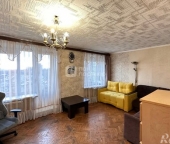 Продать Квартиры вторичка Большевиков пр-кт  65 к1 