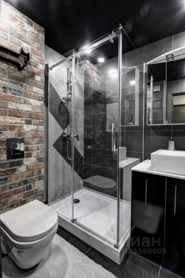 Аренда студии Новокузнецкая улица, 35-37С2