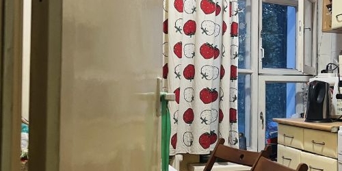 2-комн квартира Старая Басманная улица, 20к5