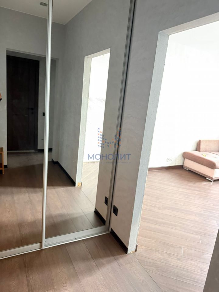 Продажа 1-комн квартиры на вторичном рынке Красногорск, улица Вилора Трифонова, 8