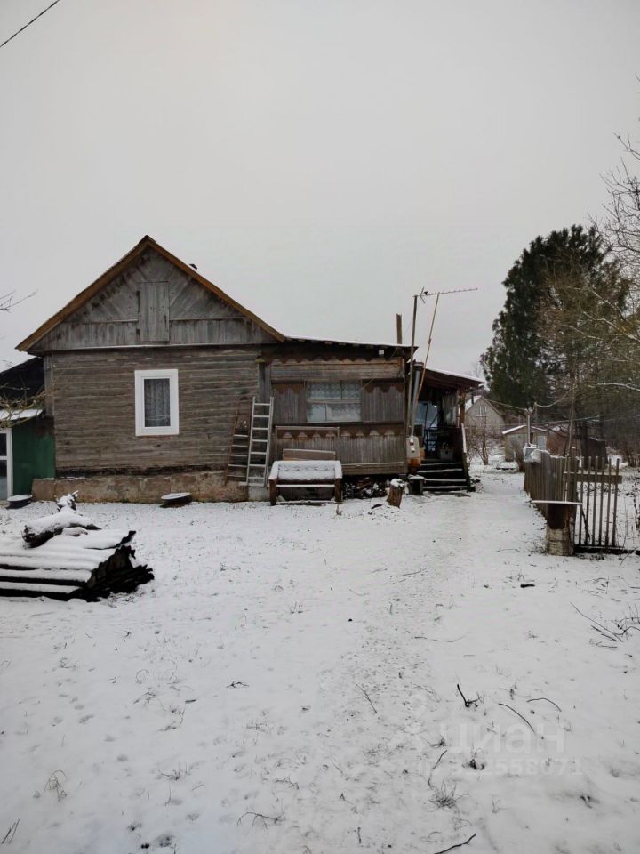 Продажа дома пос. Дунай, 1